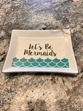 Mermaid Dish