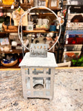 Tealight Lantern