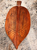 Teak Wood Tray