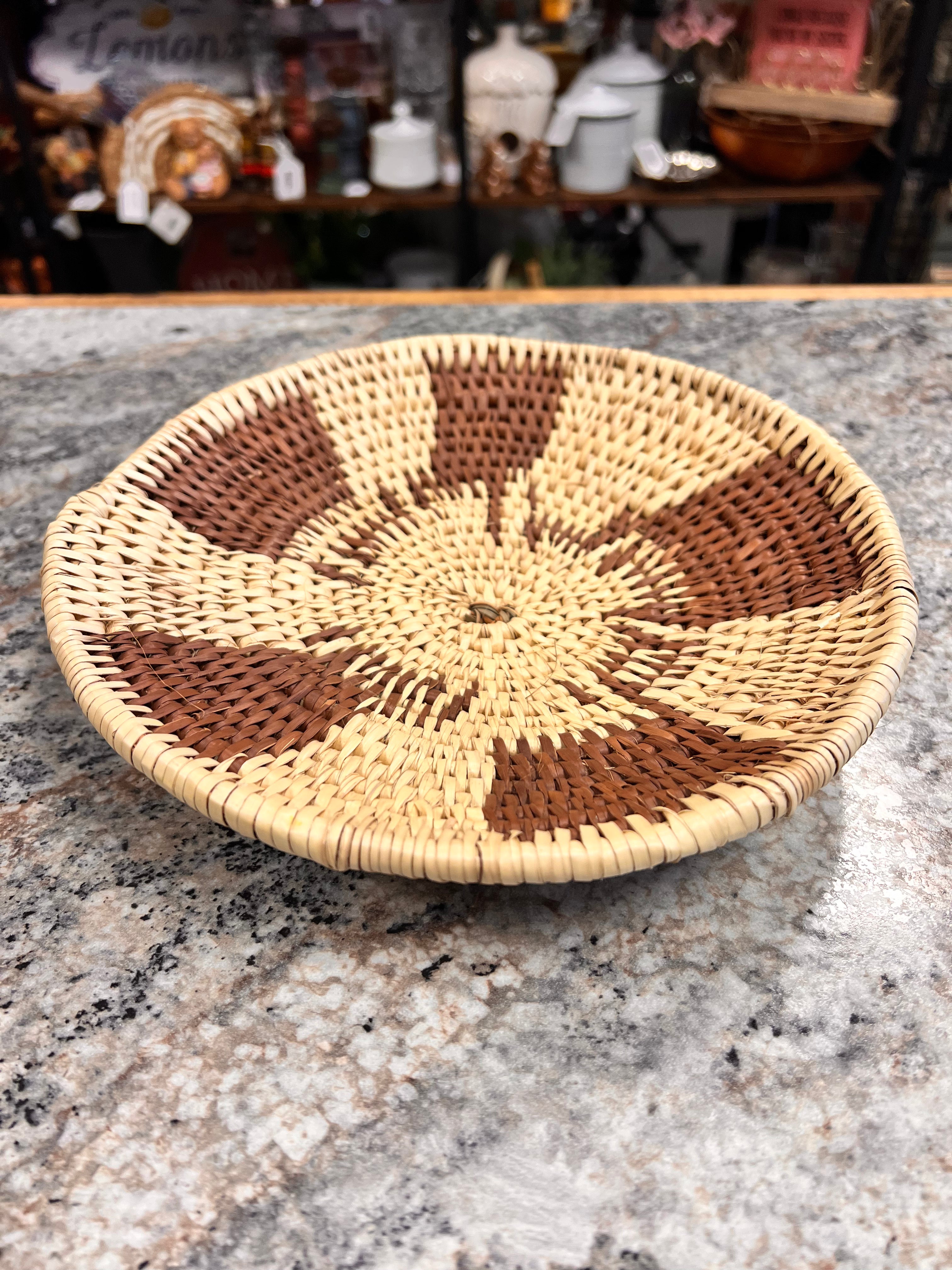 Woven Basket