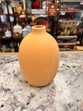 Tan Vase