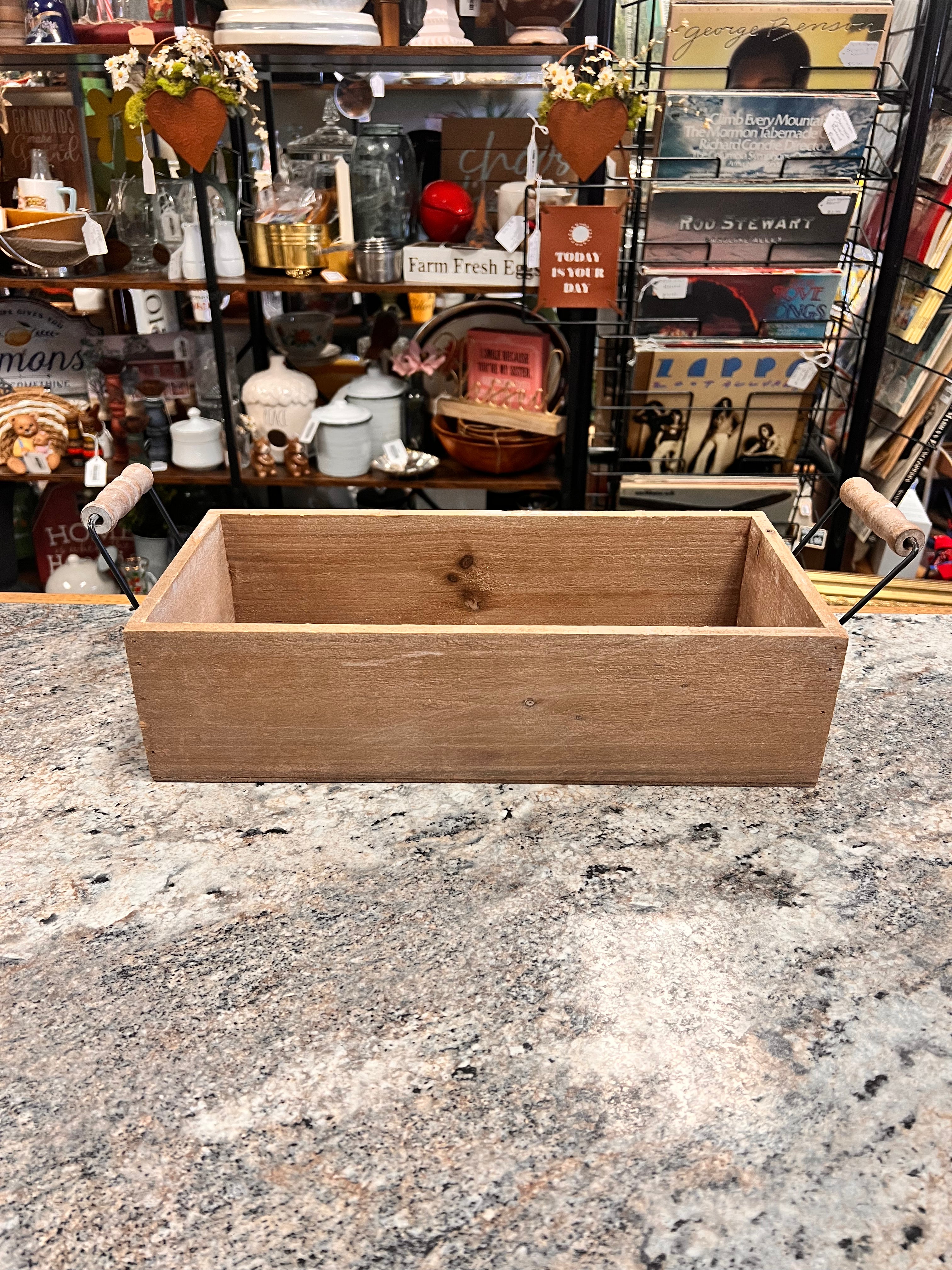 Decor Box