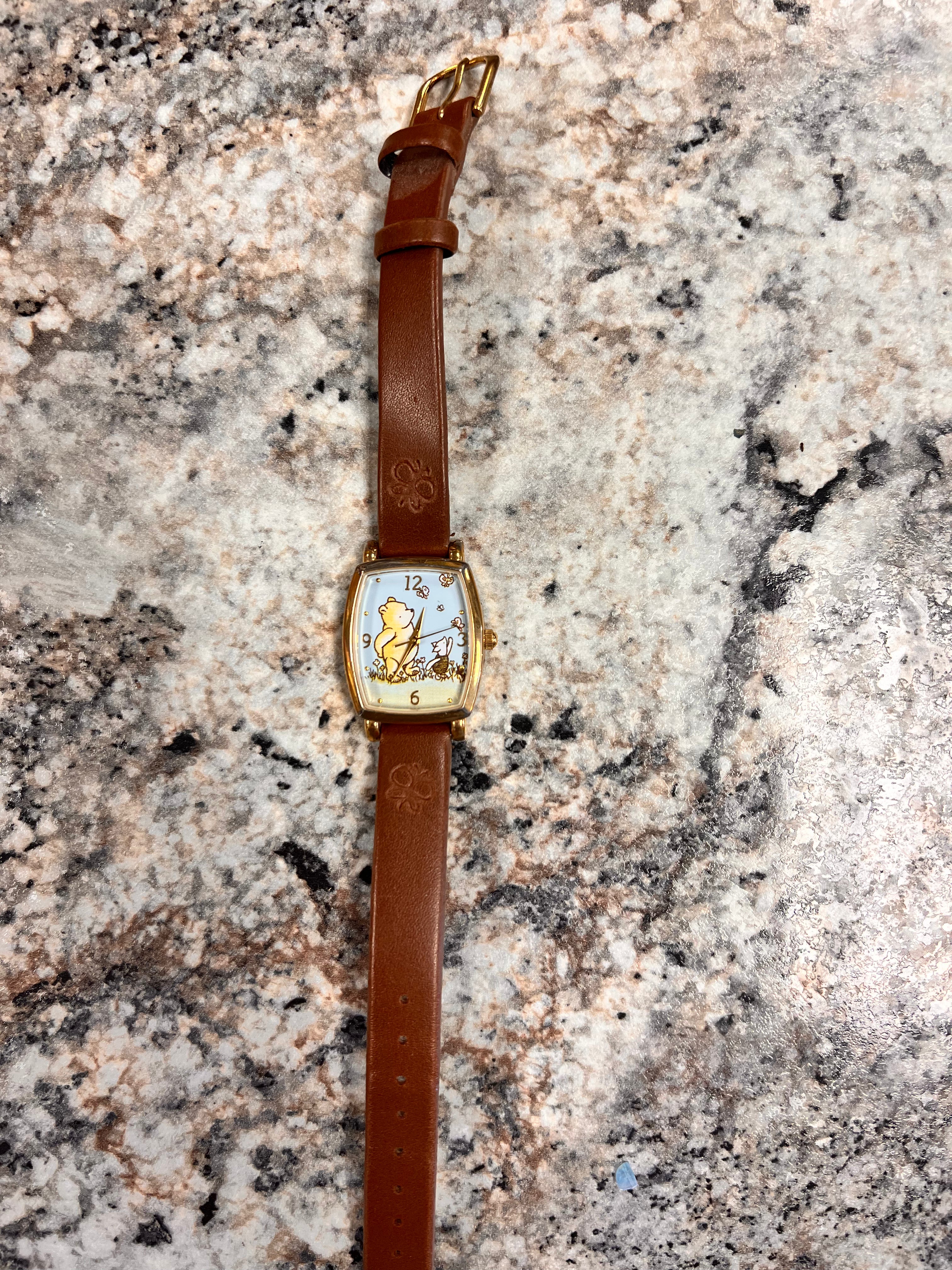 Watch