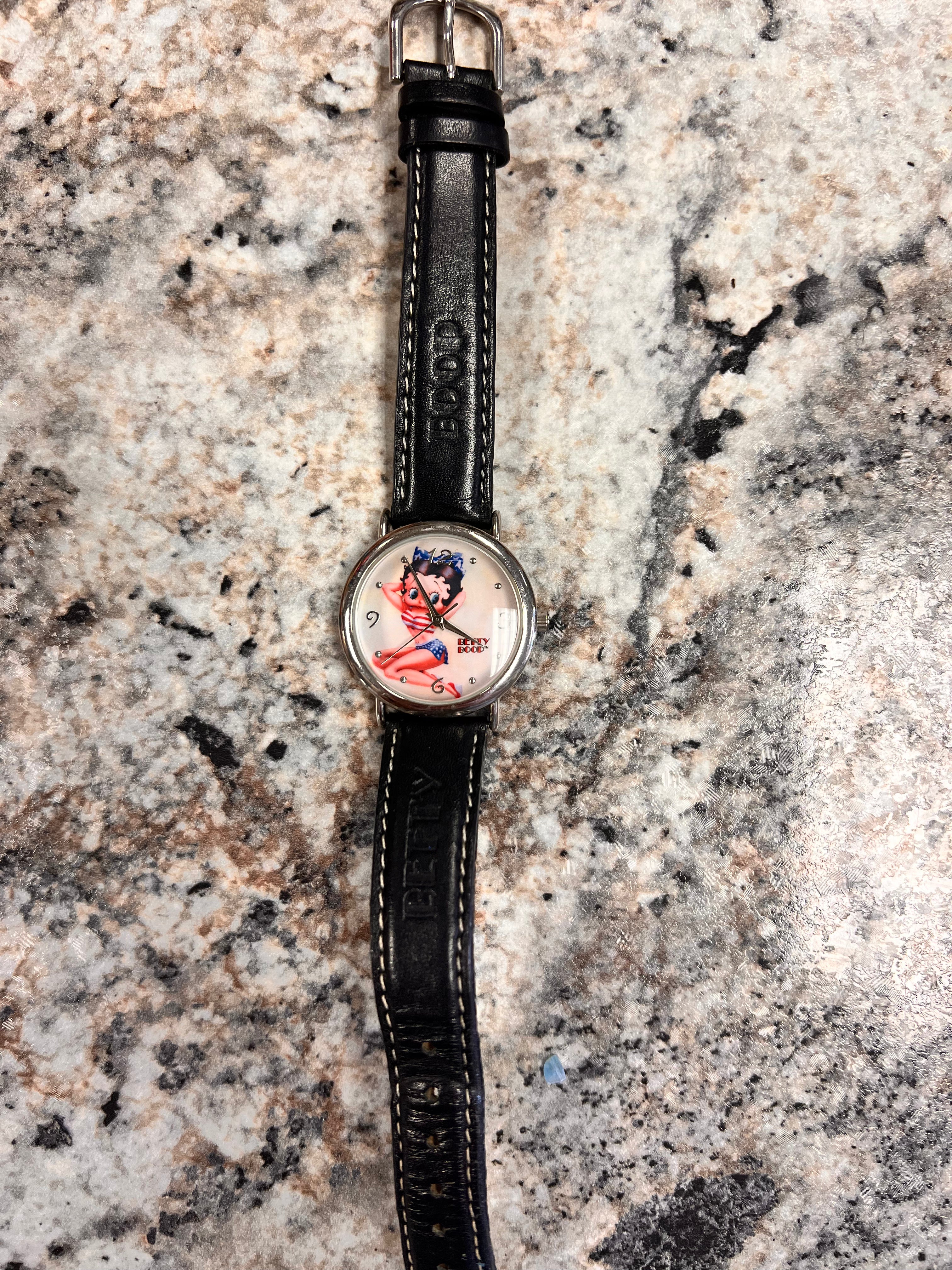Watch