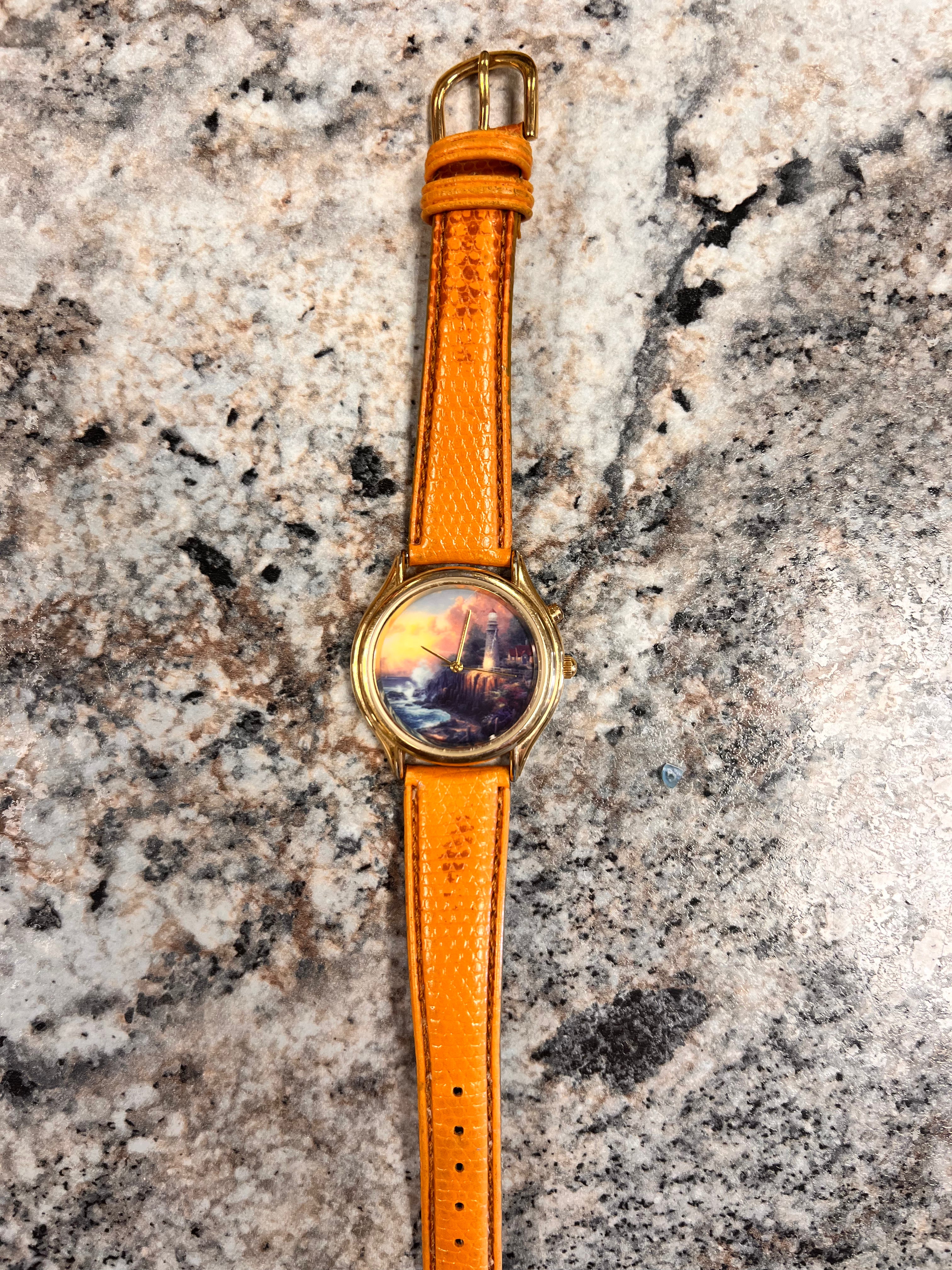 Watch