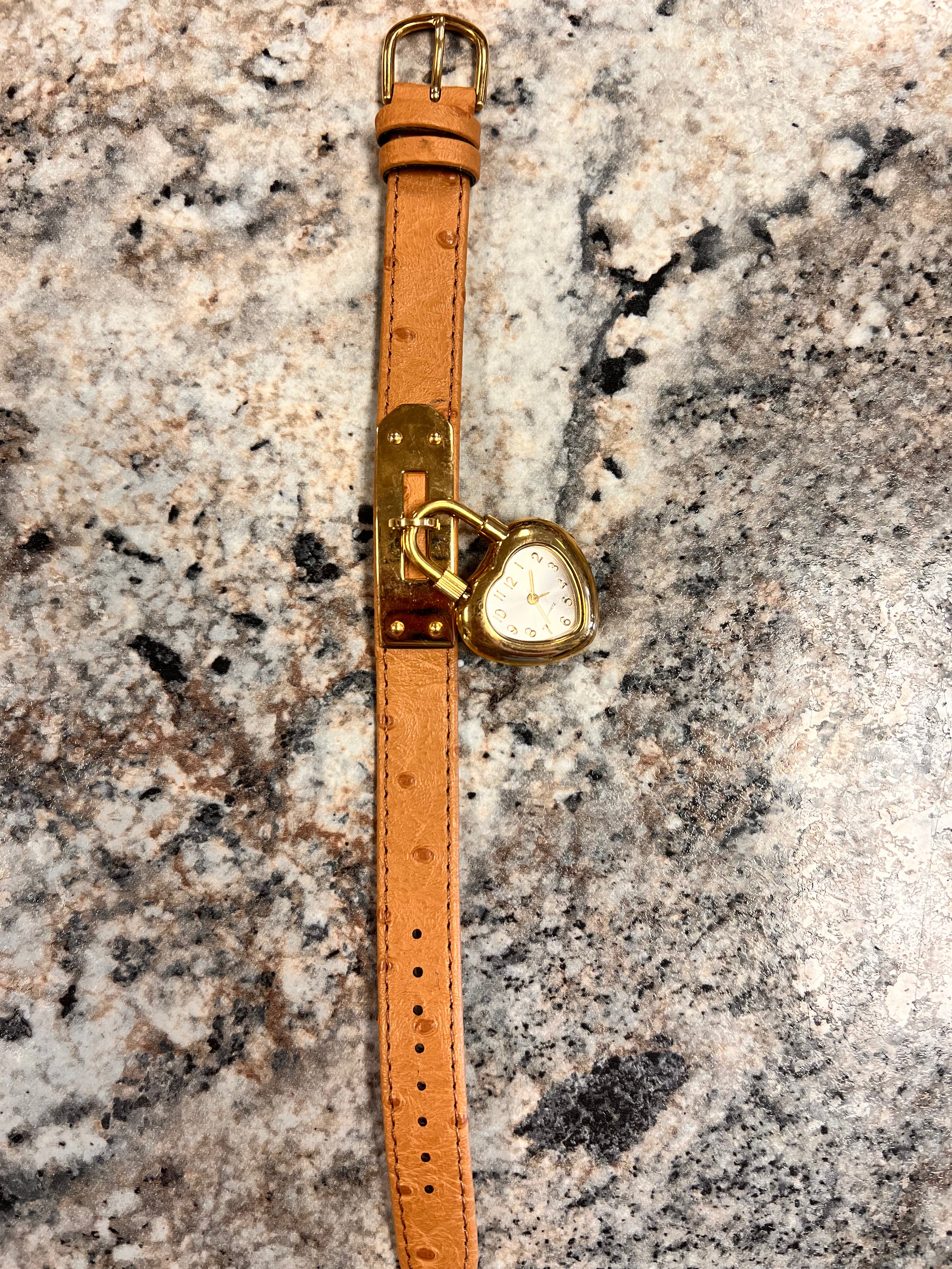 Watch