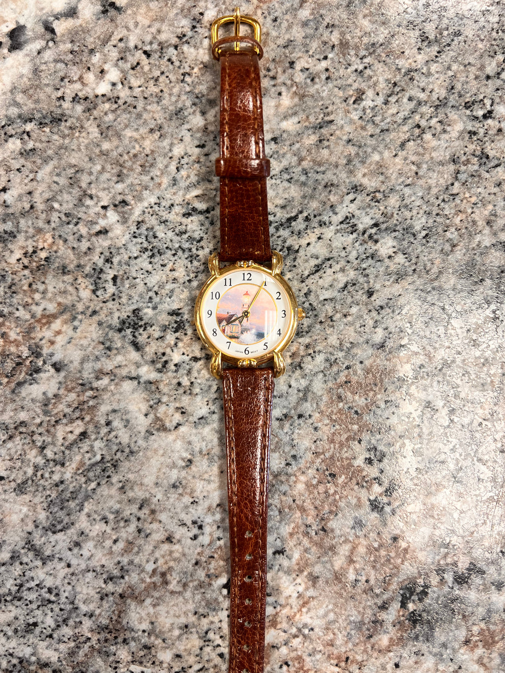 Watch