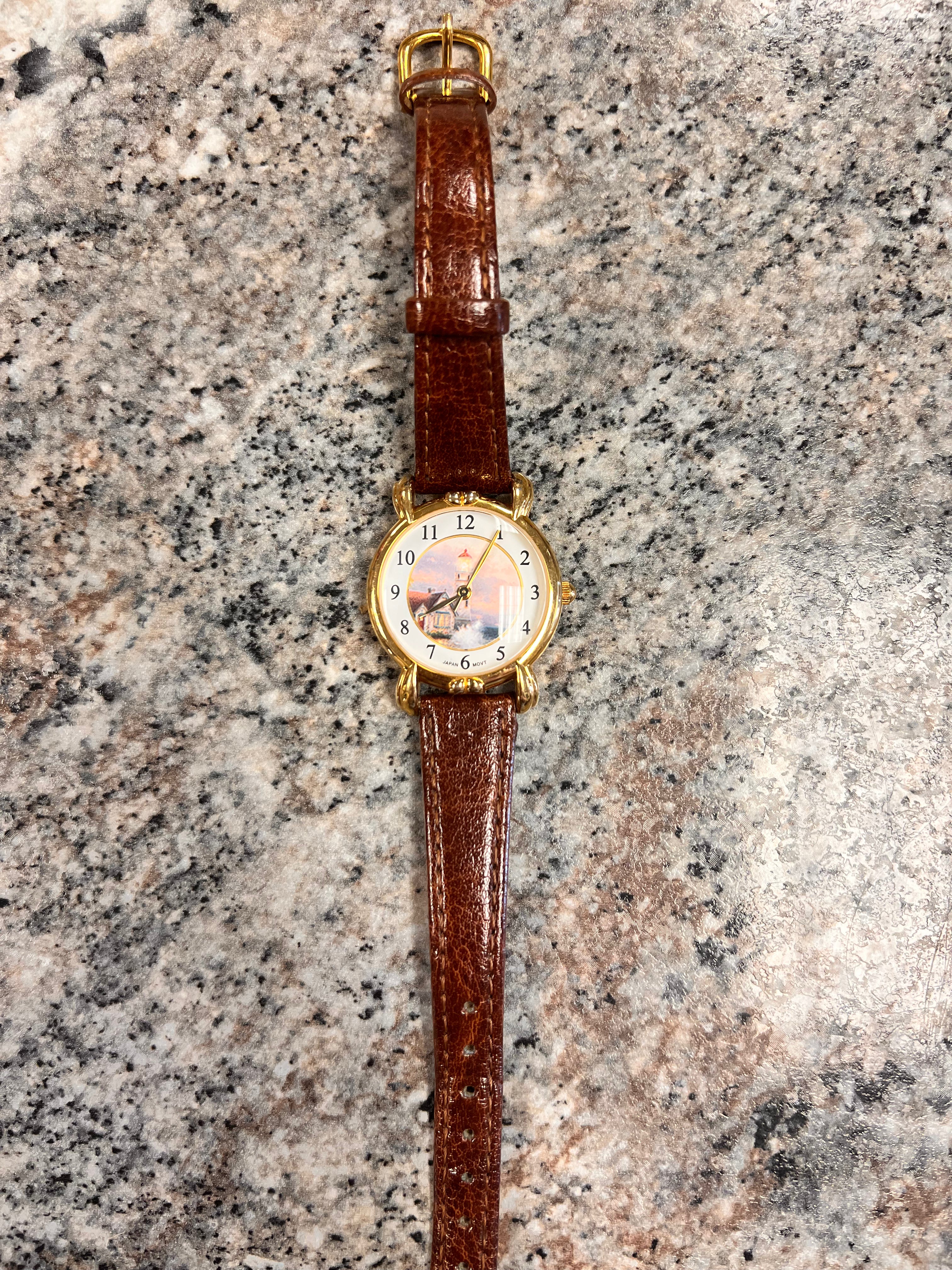 Watch