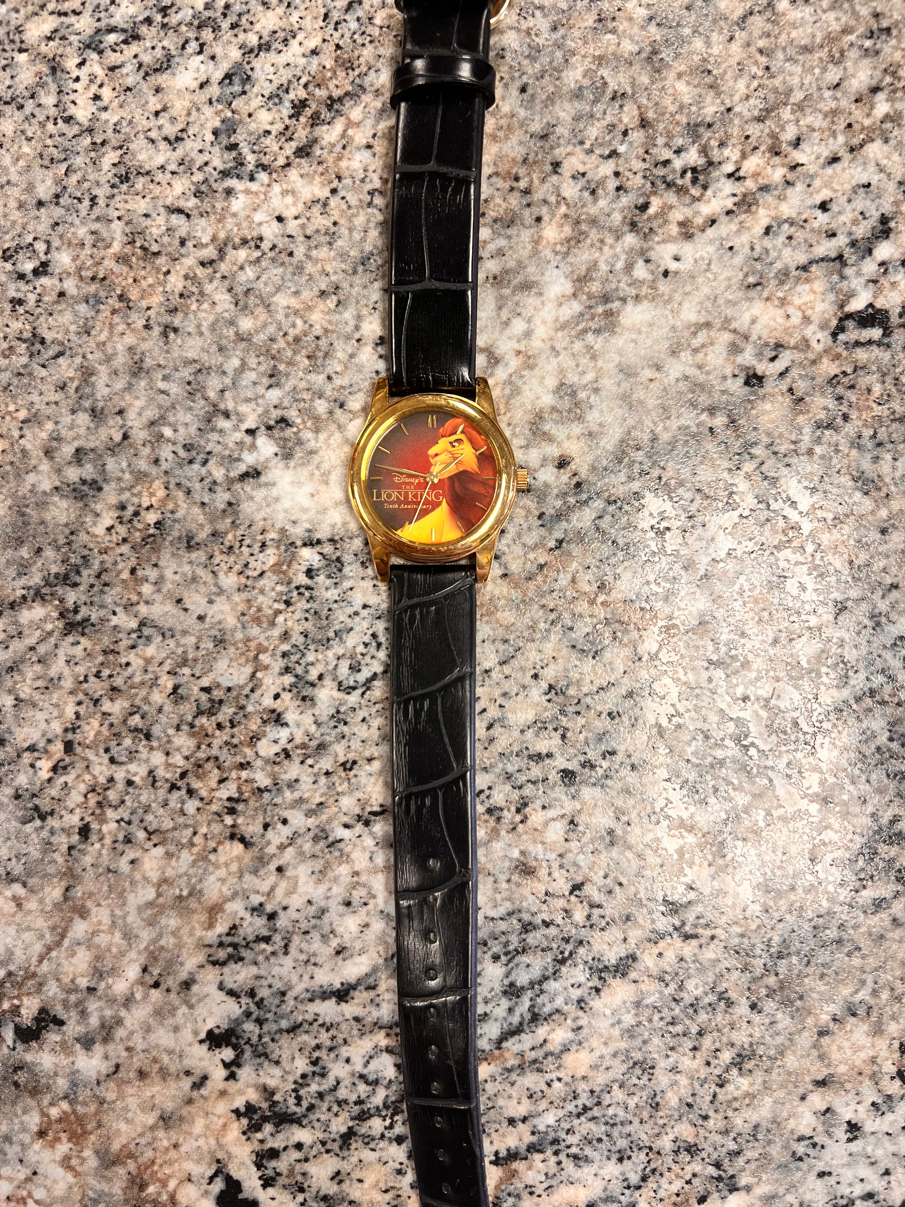 Watch