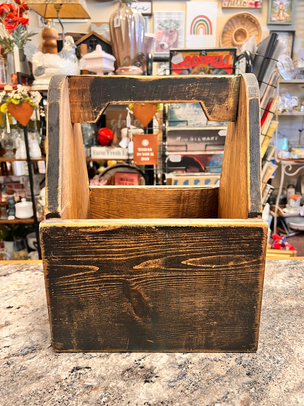 Decor Box