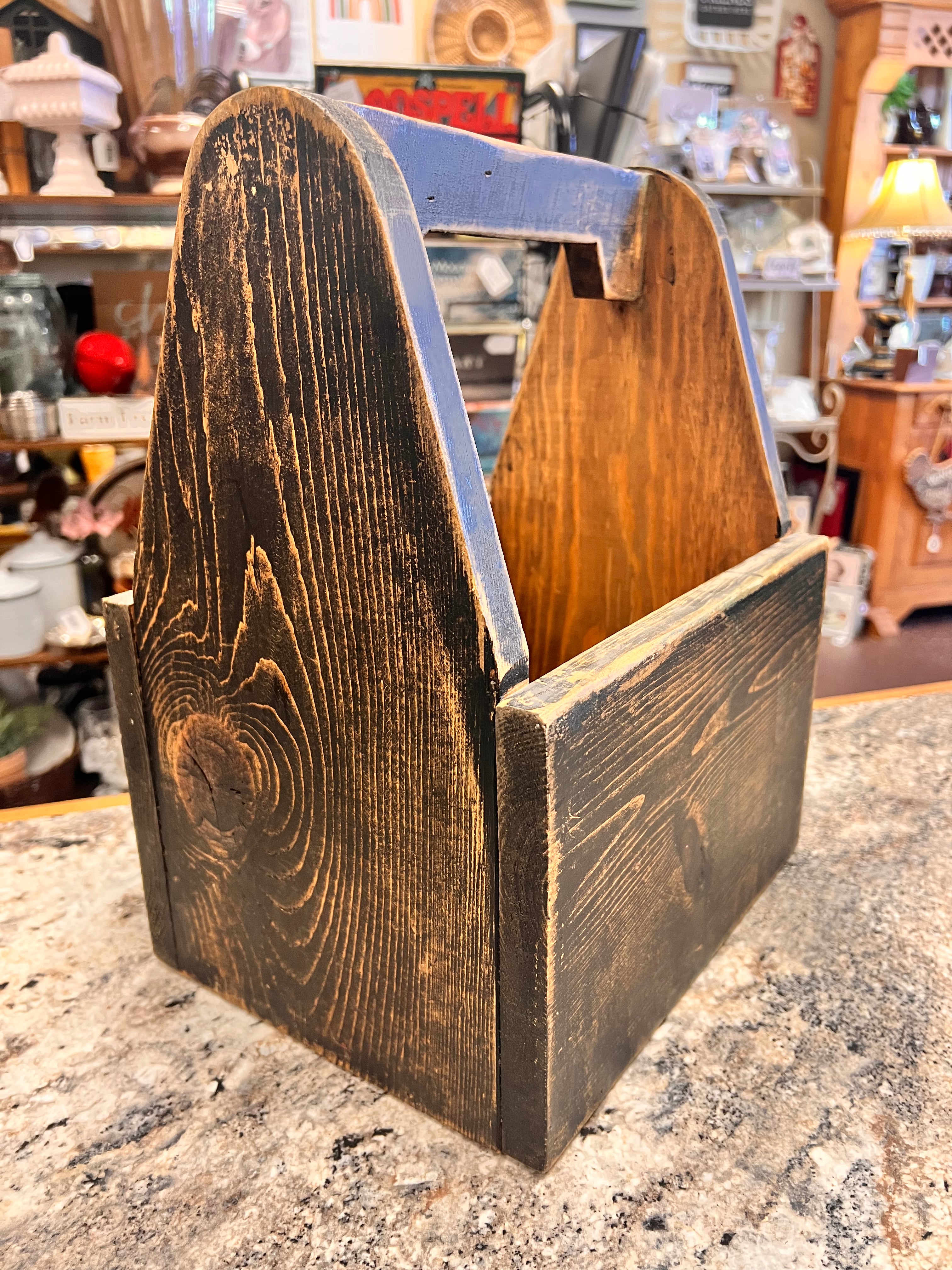 Decor Box