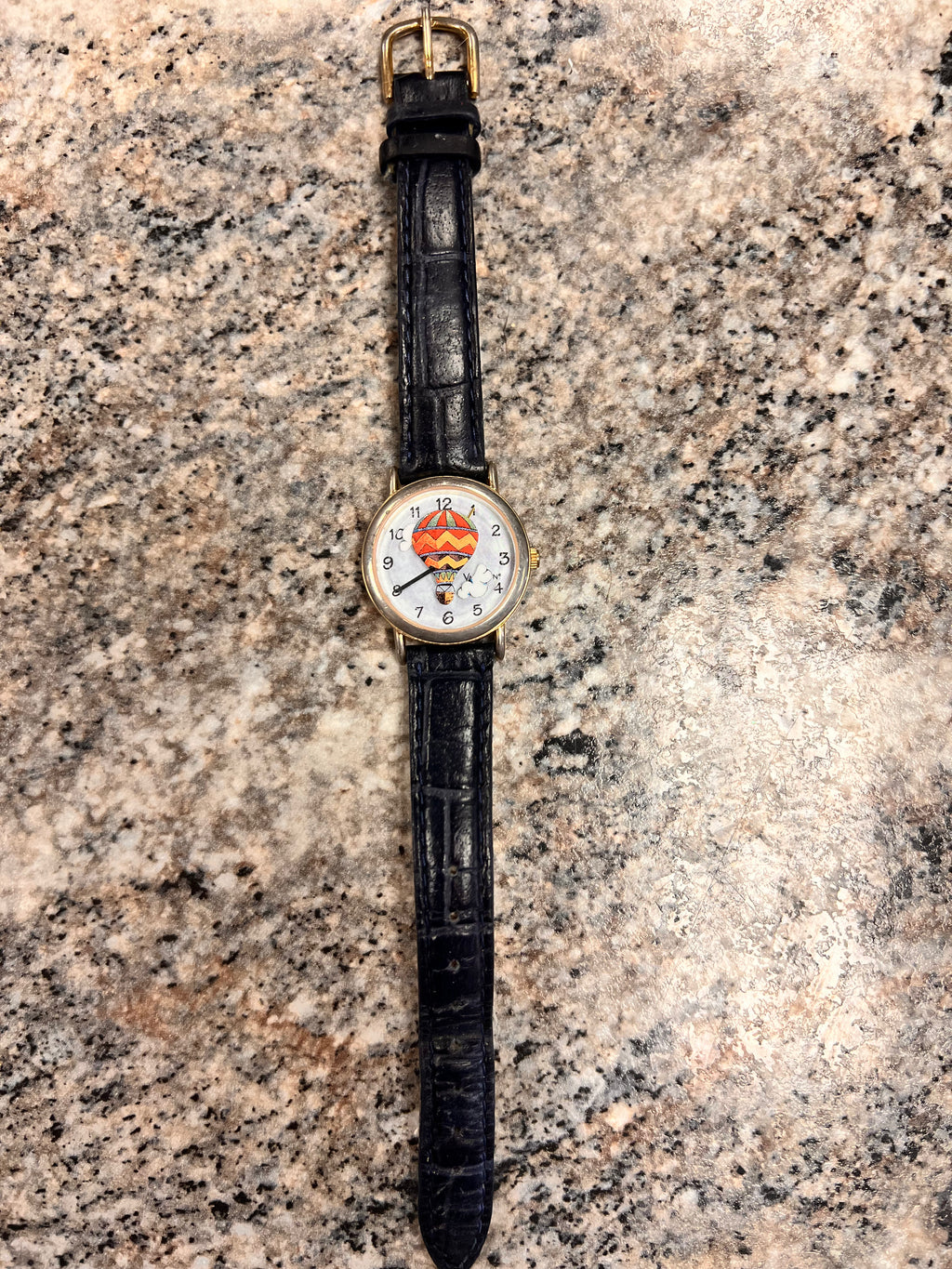 Watch