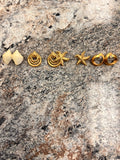 Vintage Earrings