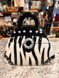 Purse Cookie Jar