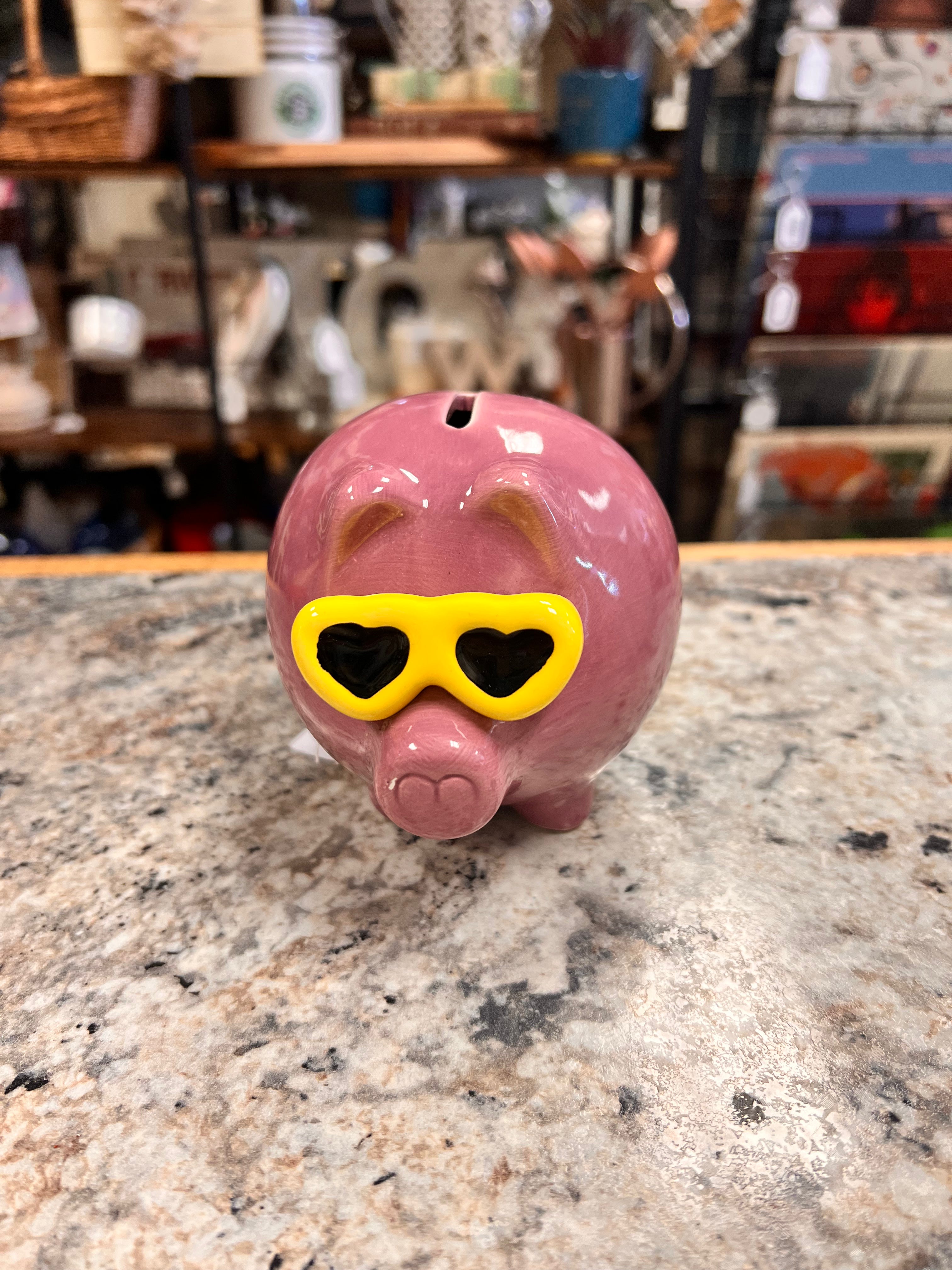 Piggy Bank