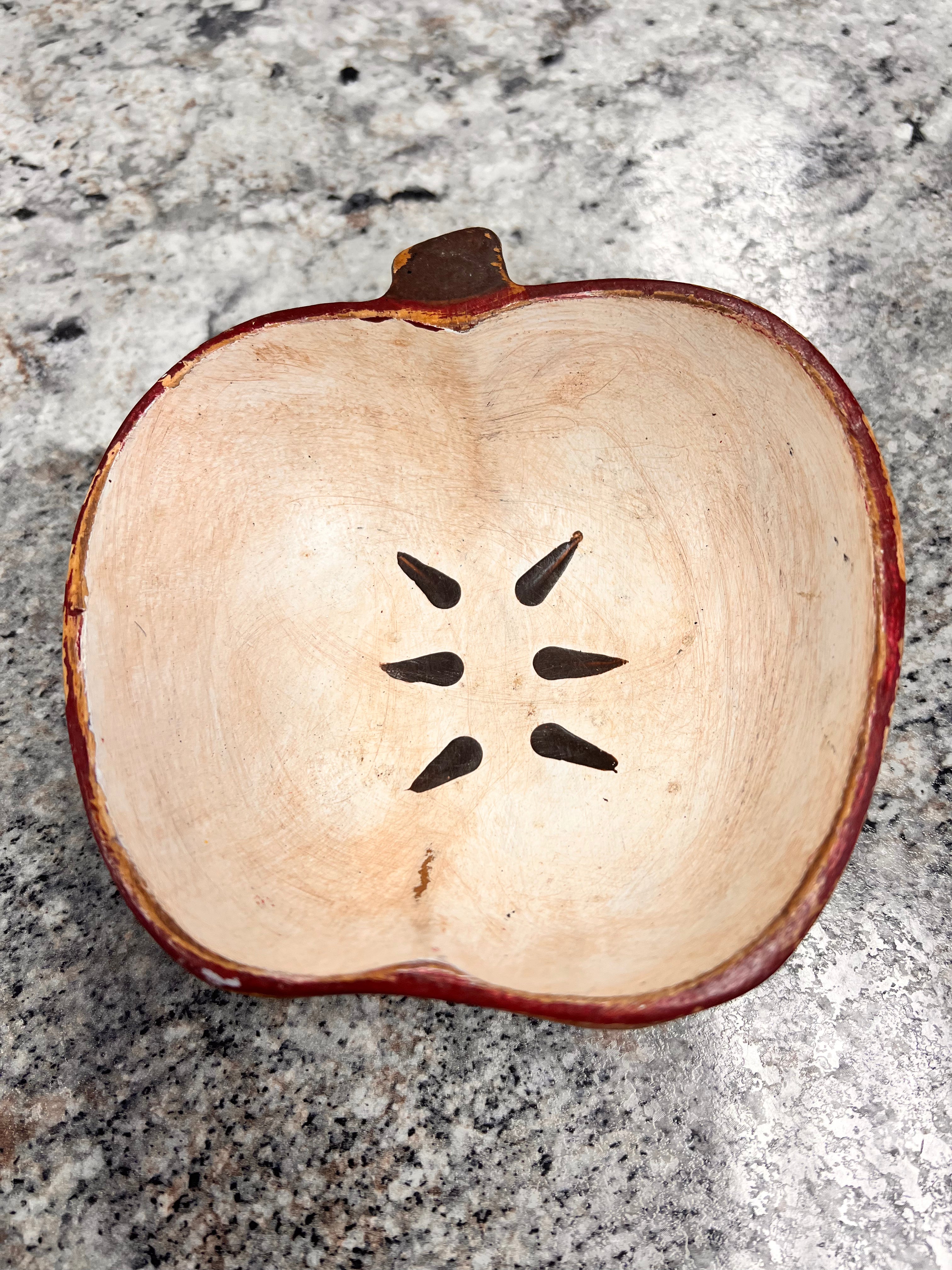 Apple Bowl
