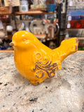 Yellow Bird