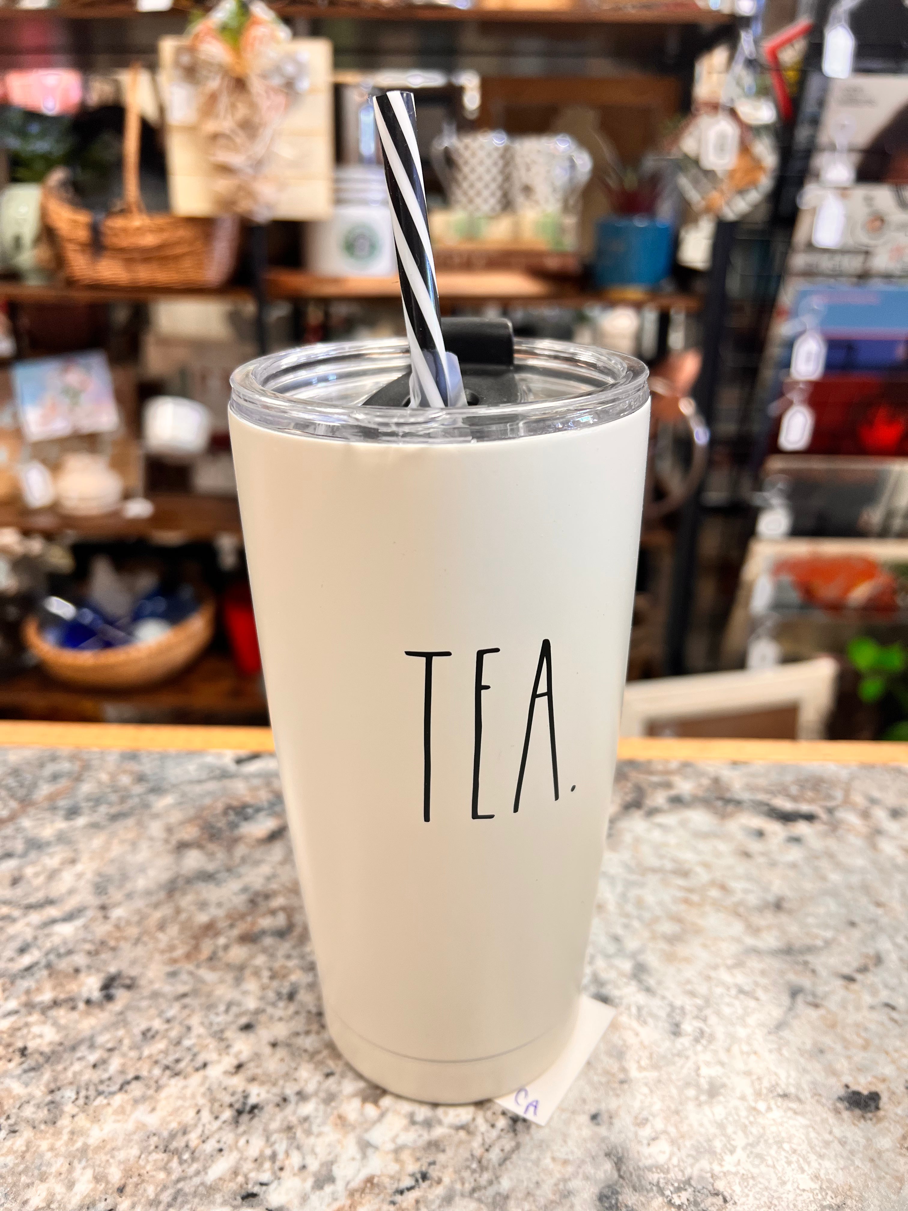 17oz Tumbler