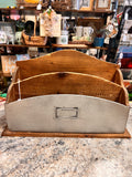 Mail Organizer