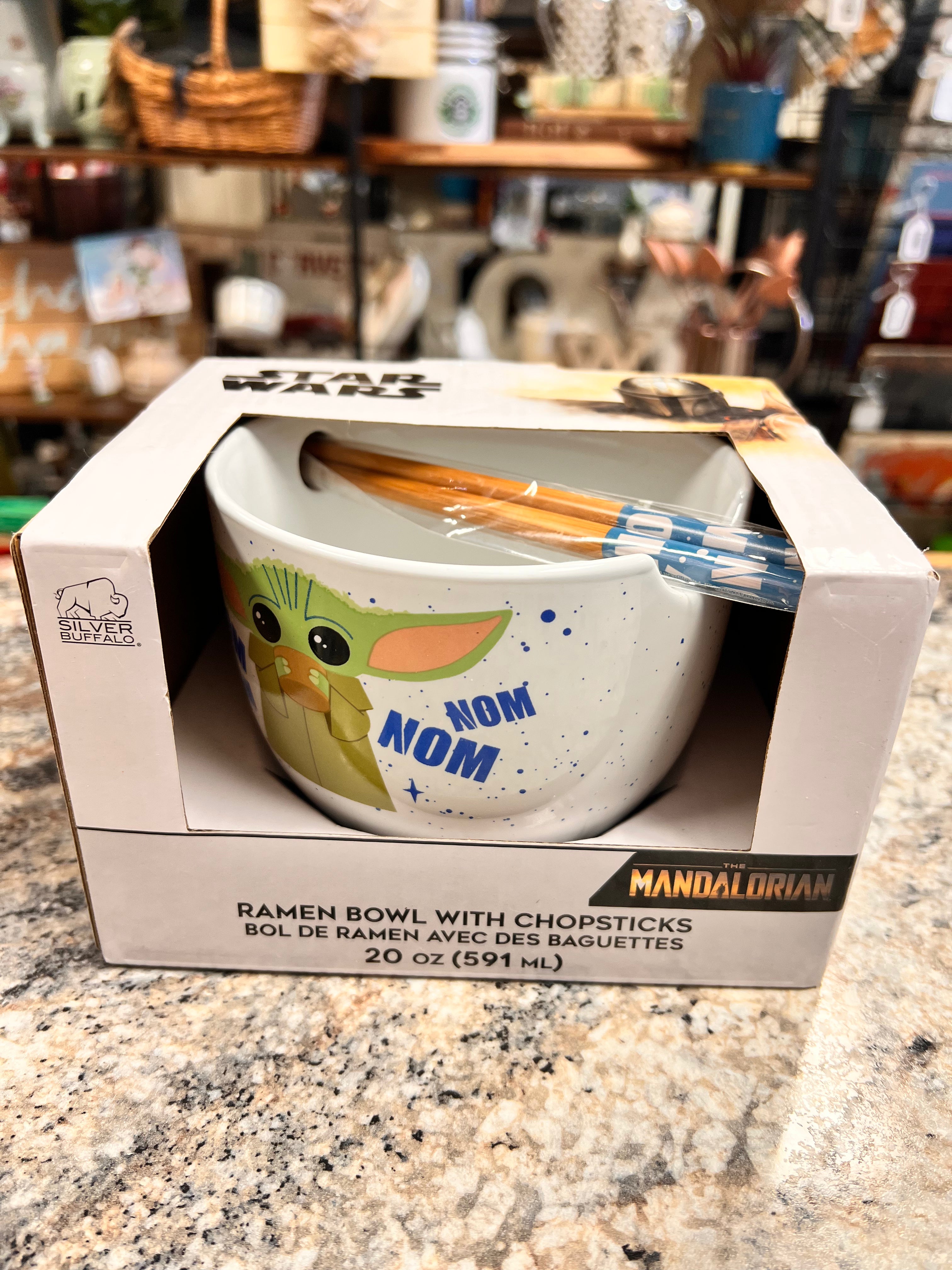 Ramen Bowl