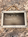 Chalkboard