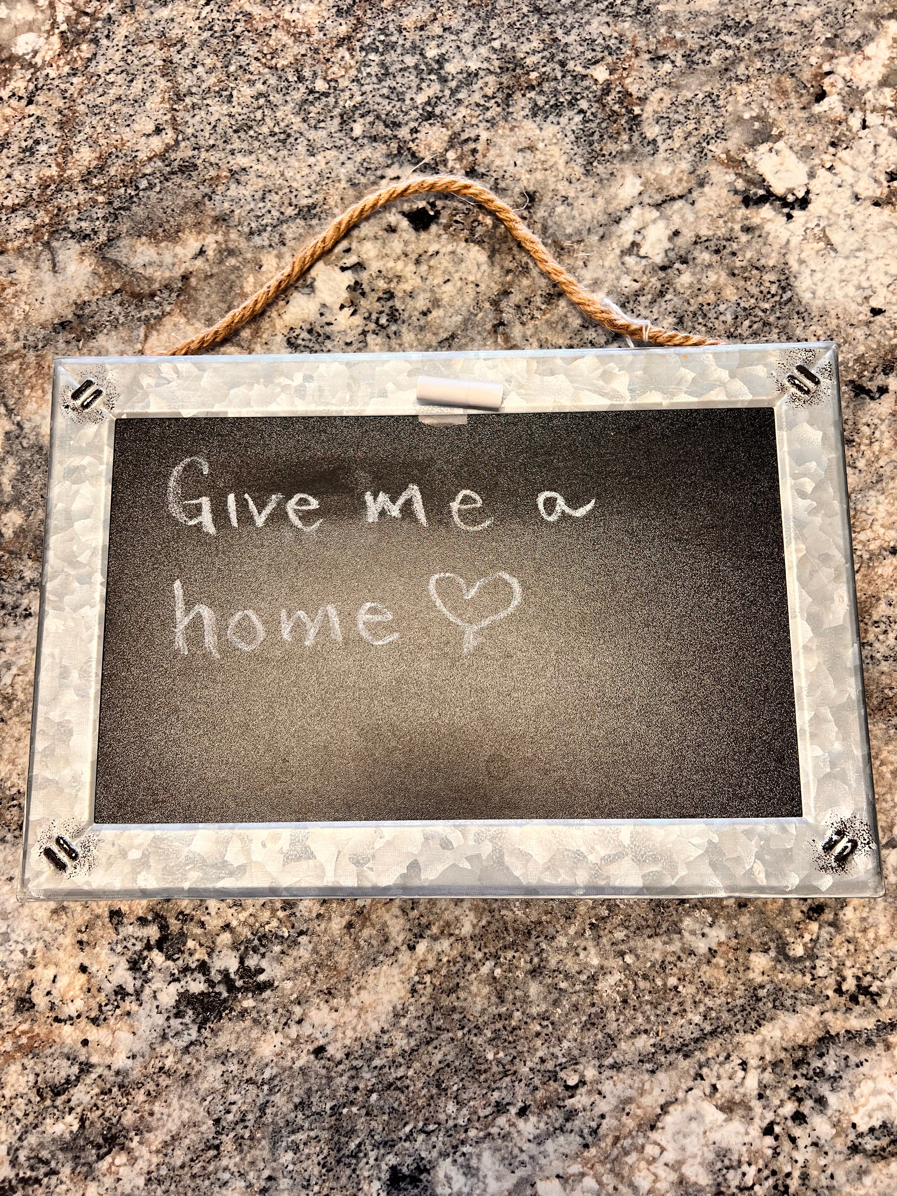Chalkboard