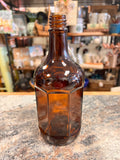 Brown Bottle