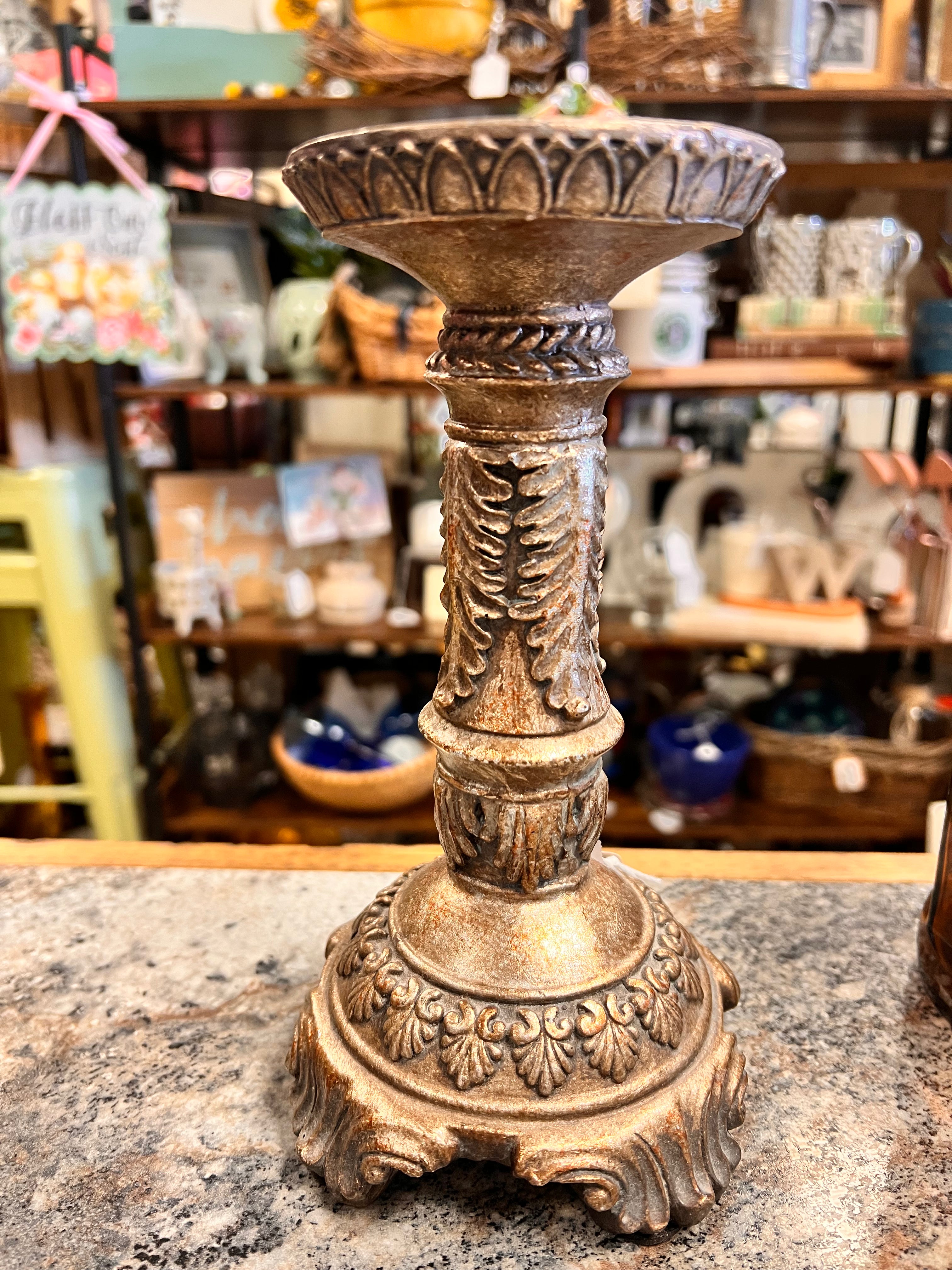 Candle Holder