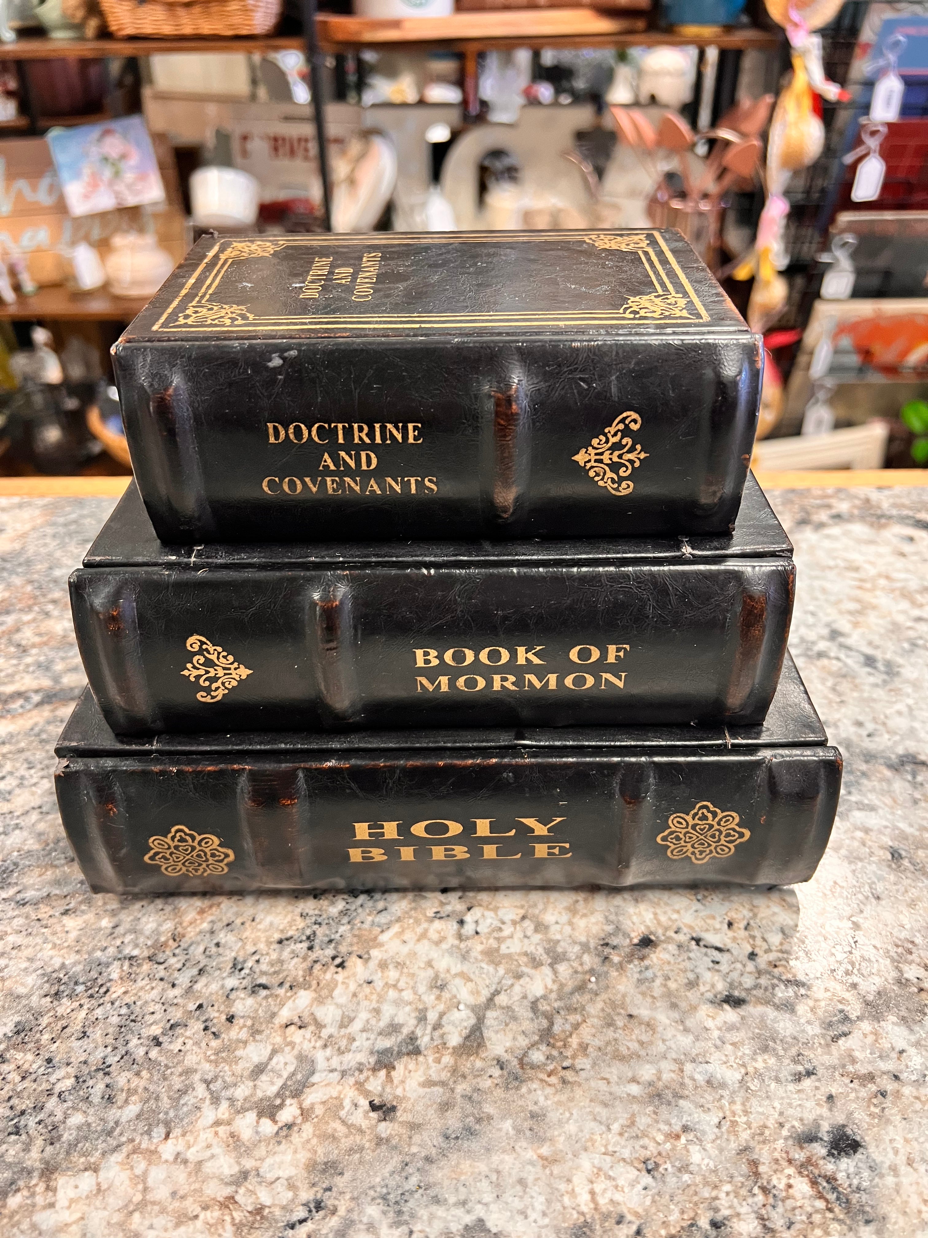 Book Box