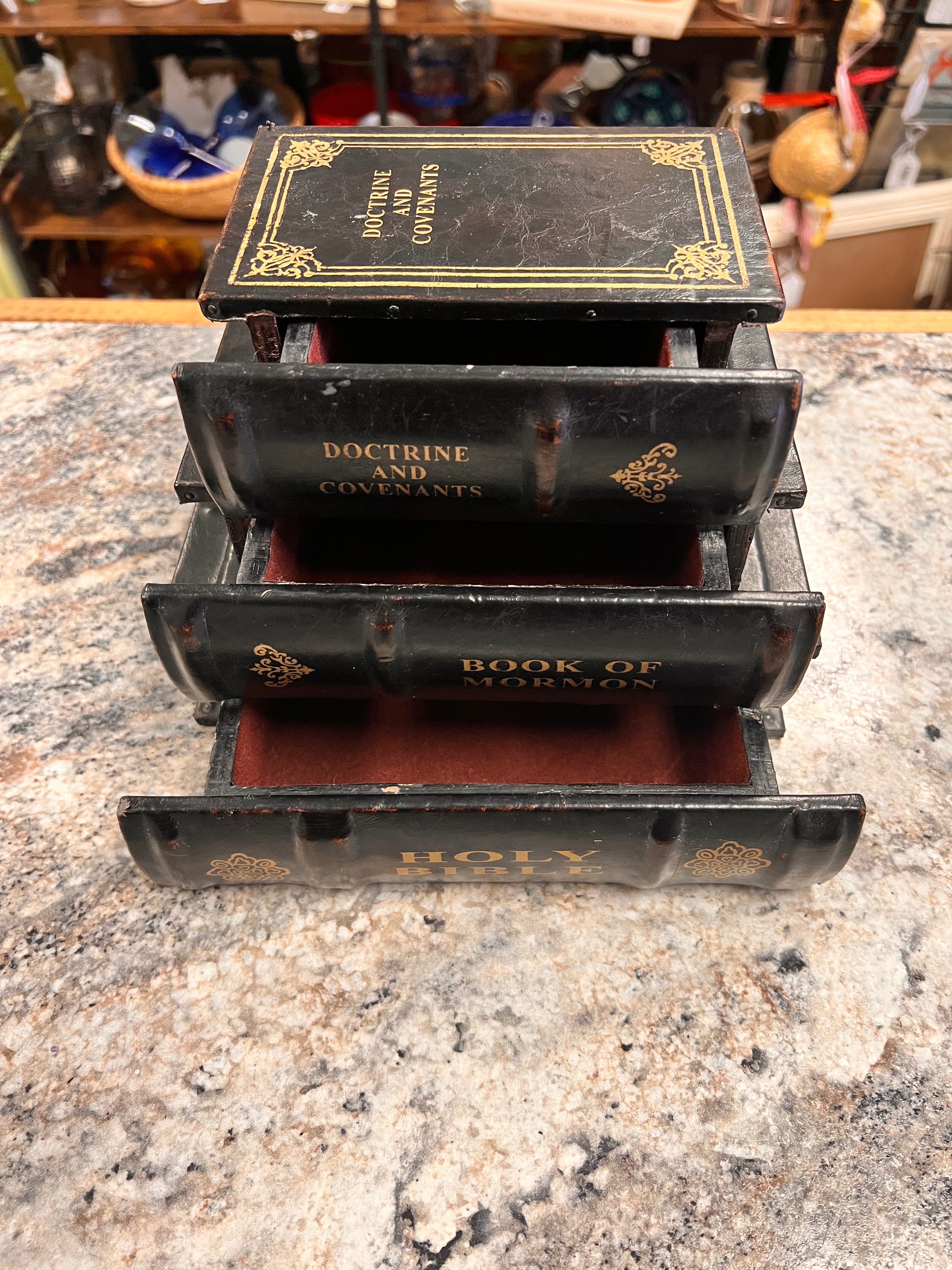 Book Box