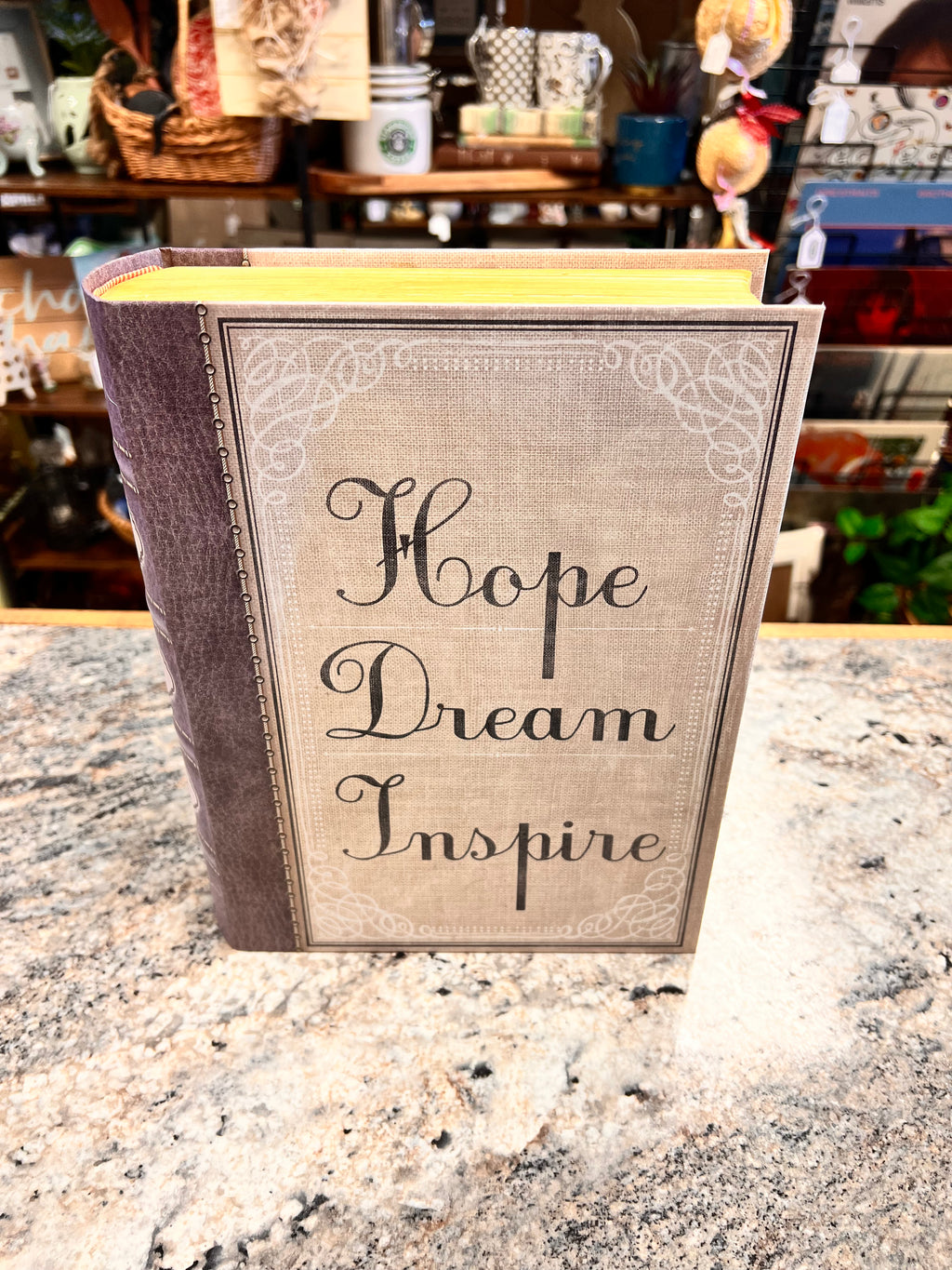 Book Box