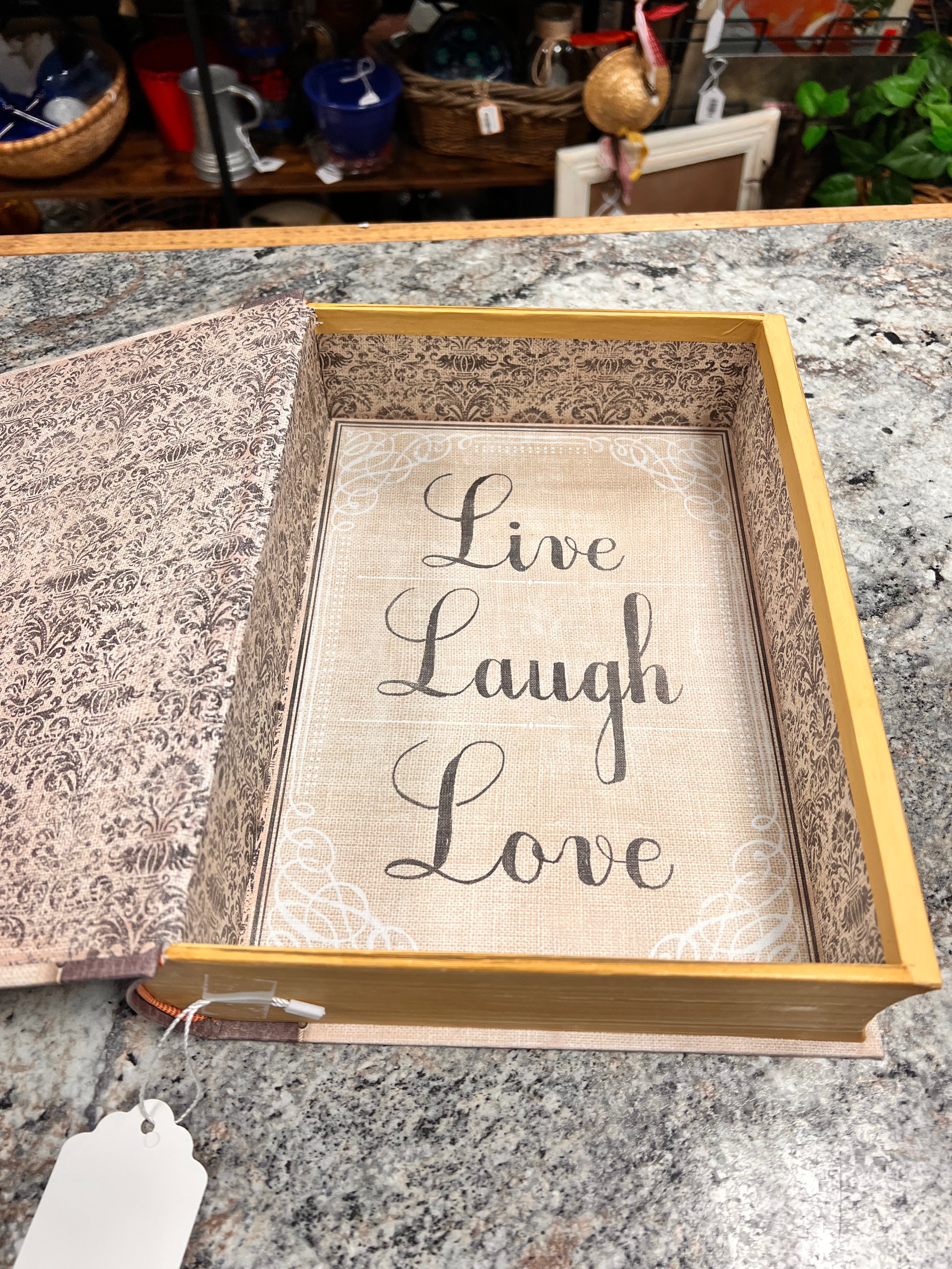 Book Box