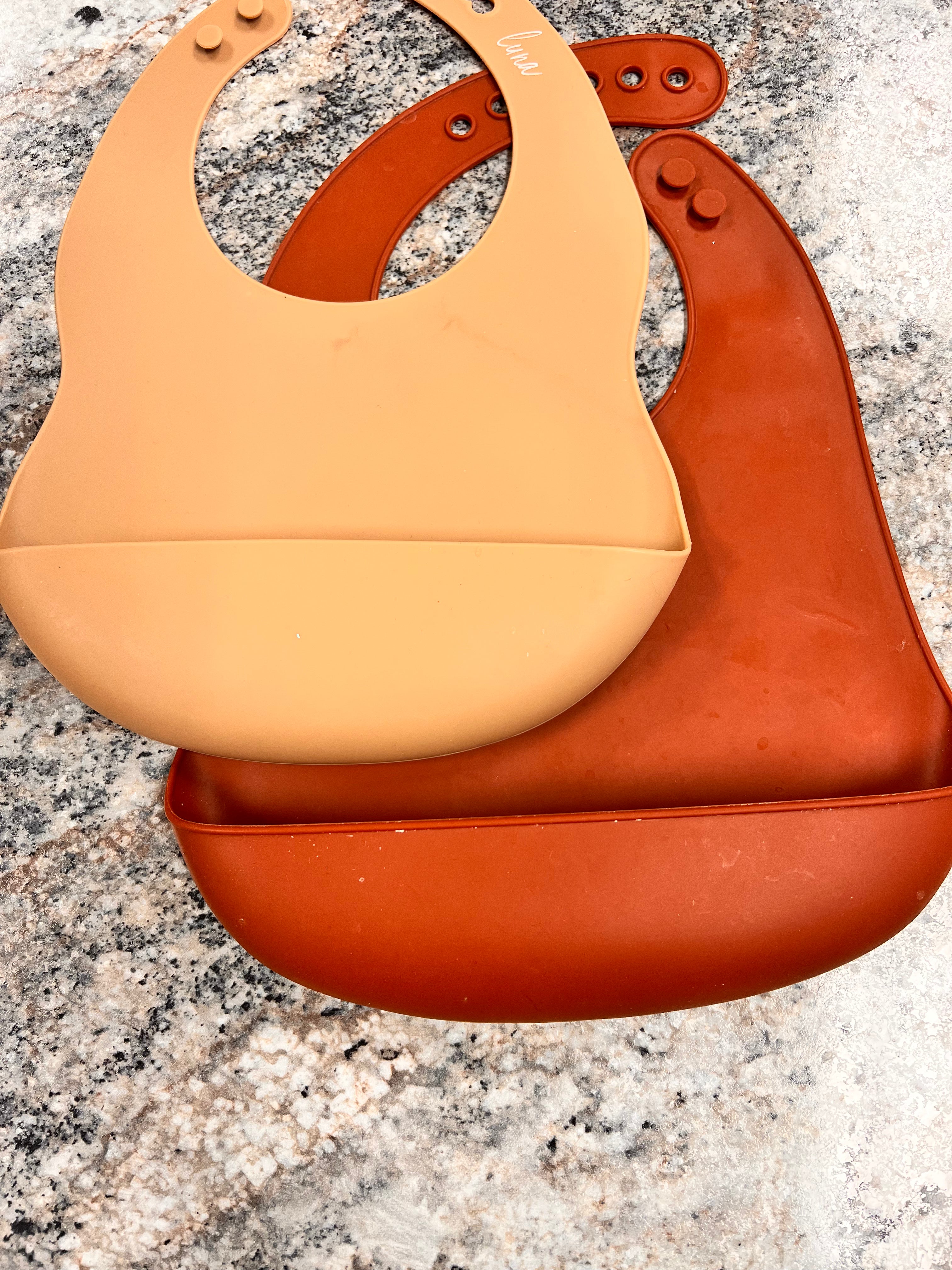 Bib Set