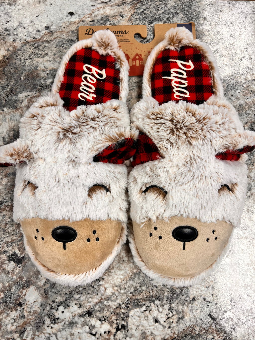 Men’s Slippers