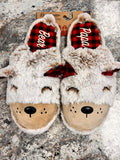 Men’s Slippers