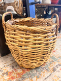 Vintage Basket