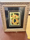 Framed Prints Limited Edition Signed By Sergey Kovrigo 24” x 28”