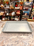 Metal Tray