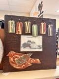 Family Frame