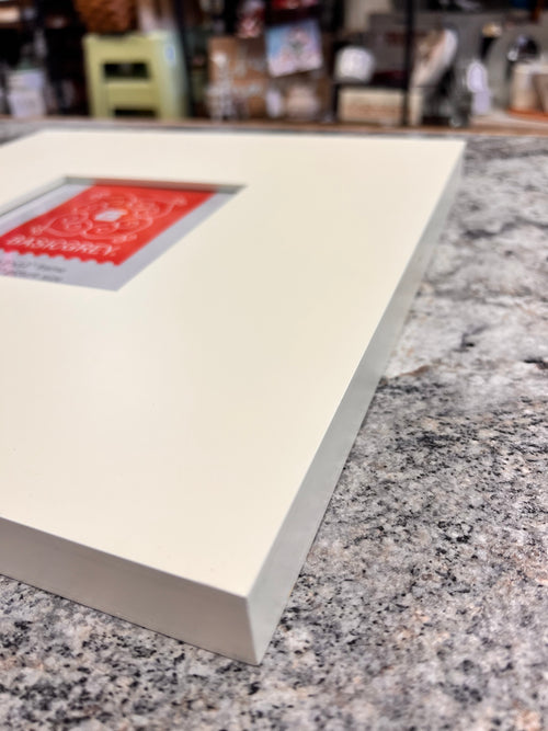 12x12 Frame