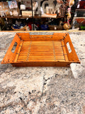 Bamboo Tray