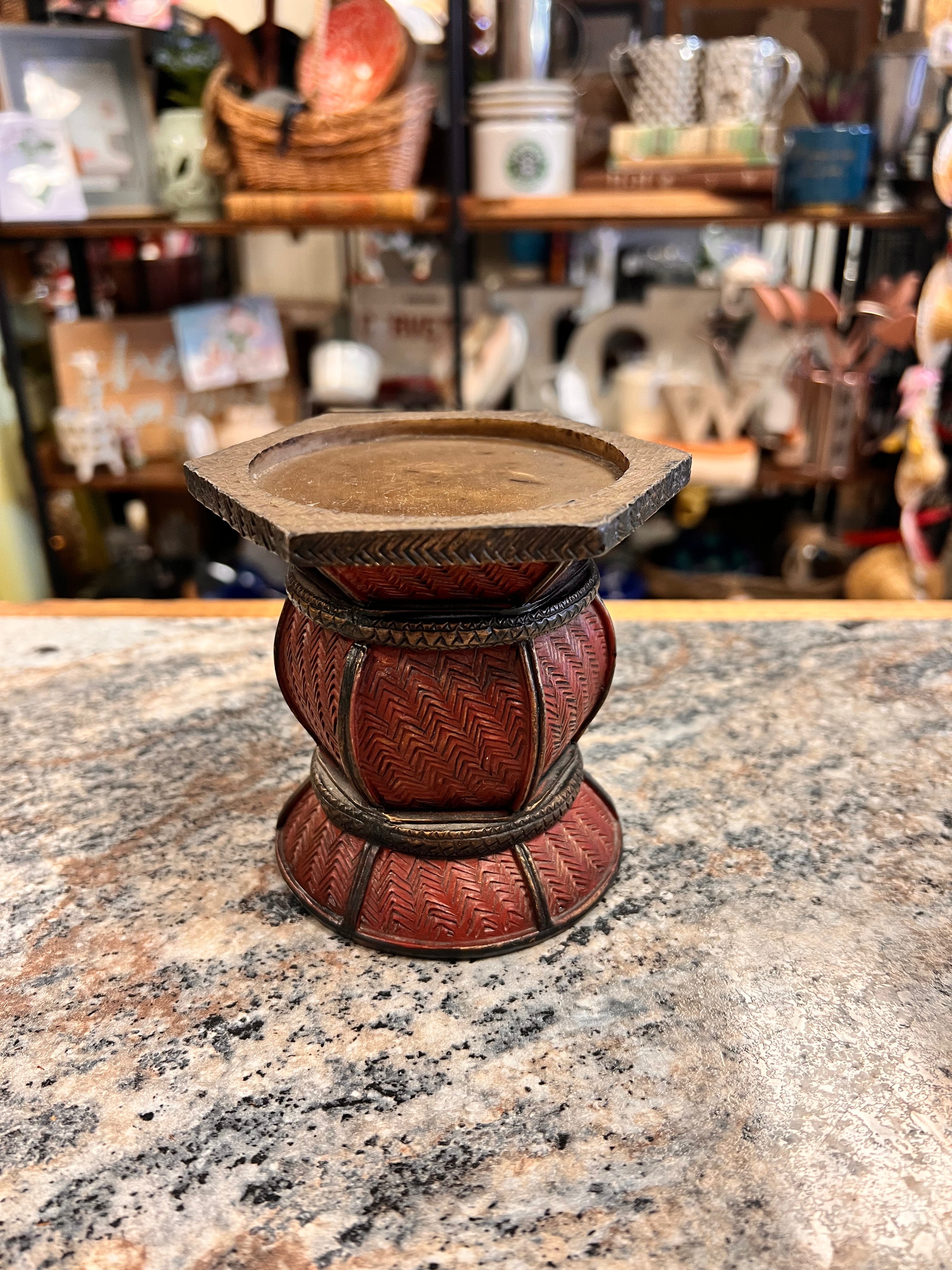 Candle Holder