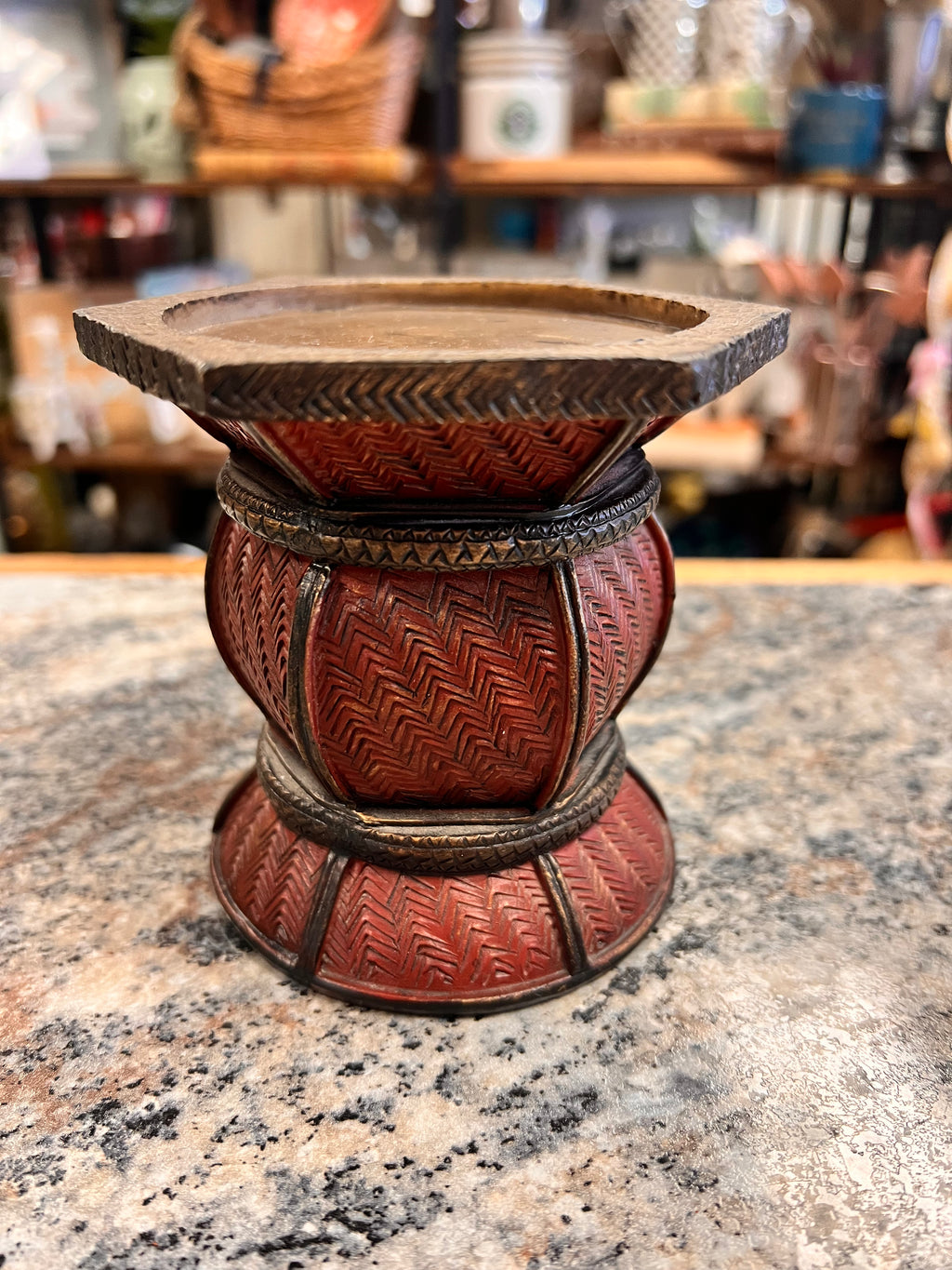 Candle Holder