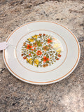 Vintage Plate