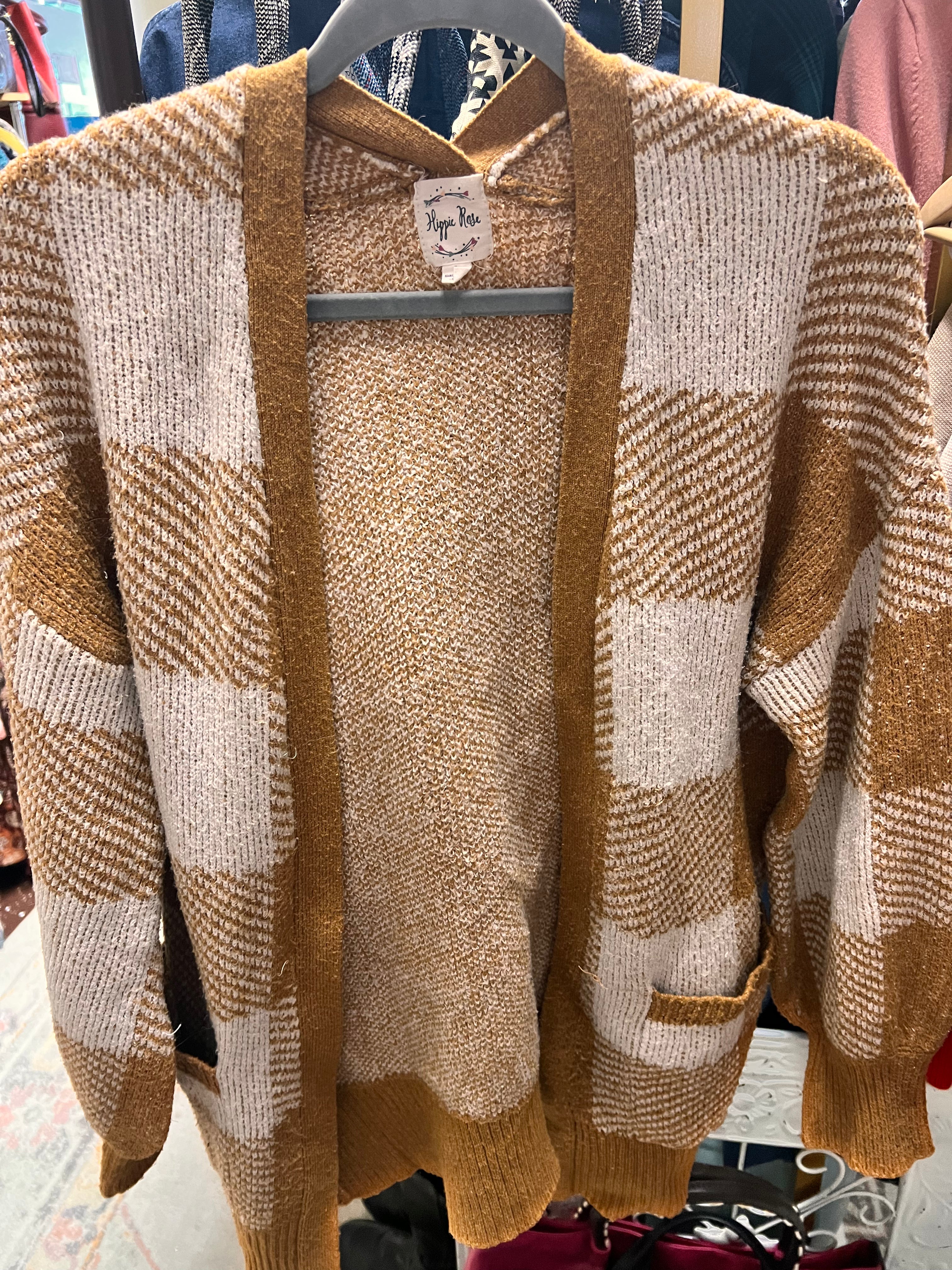 Cardigan S