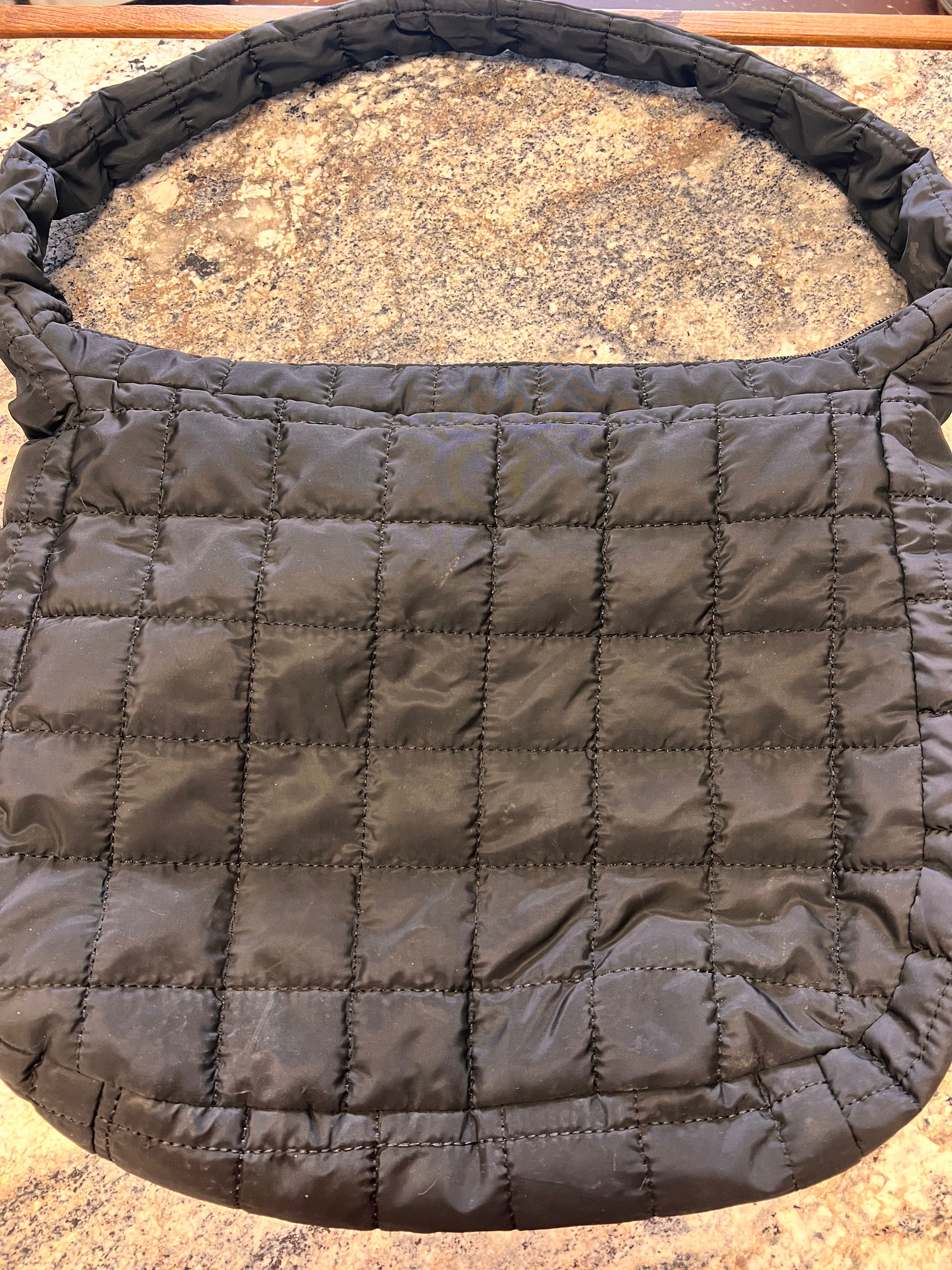 Black Purse
