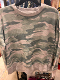 Camo Shirt