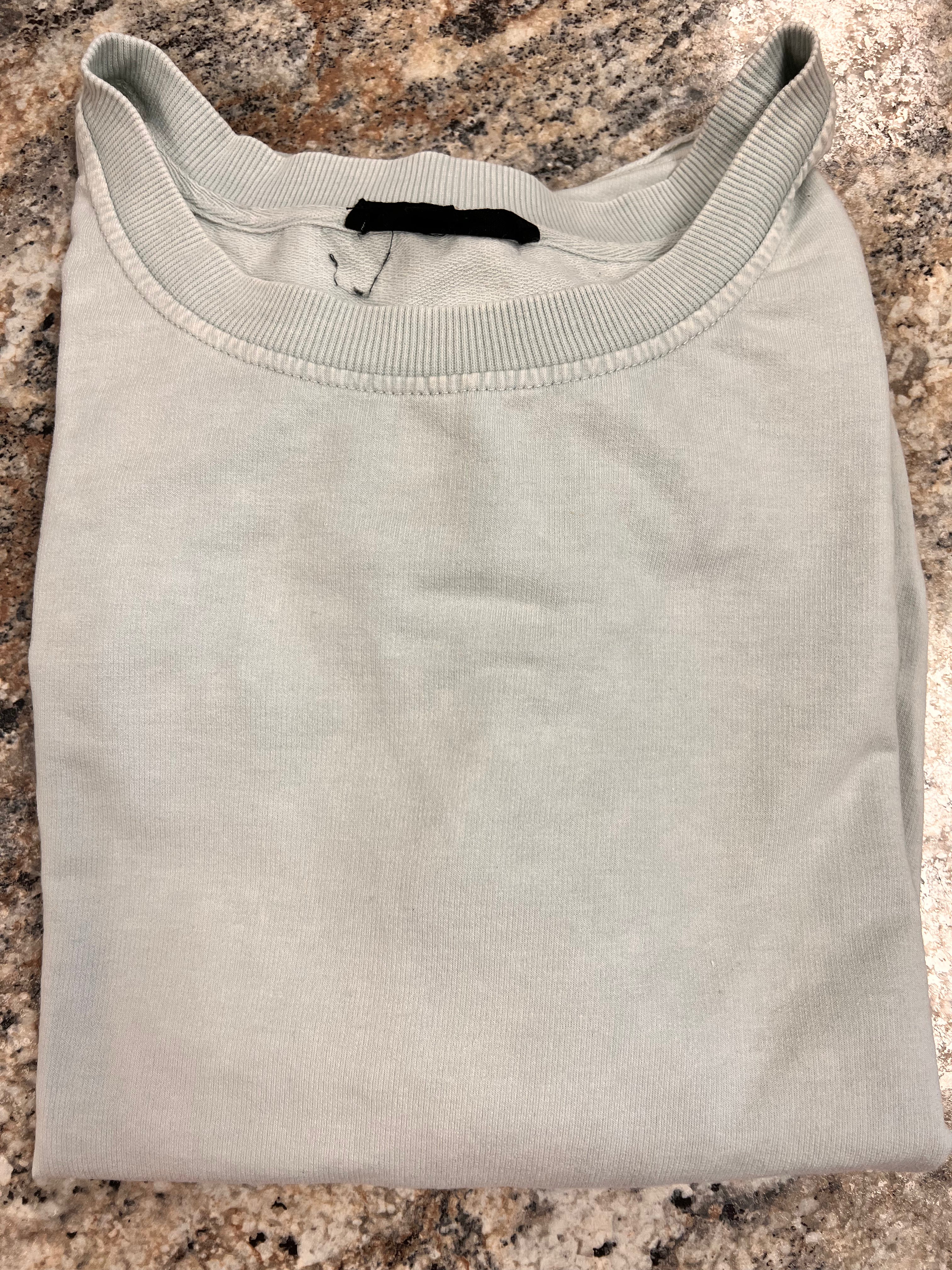 Long Sleeve L