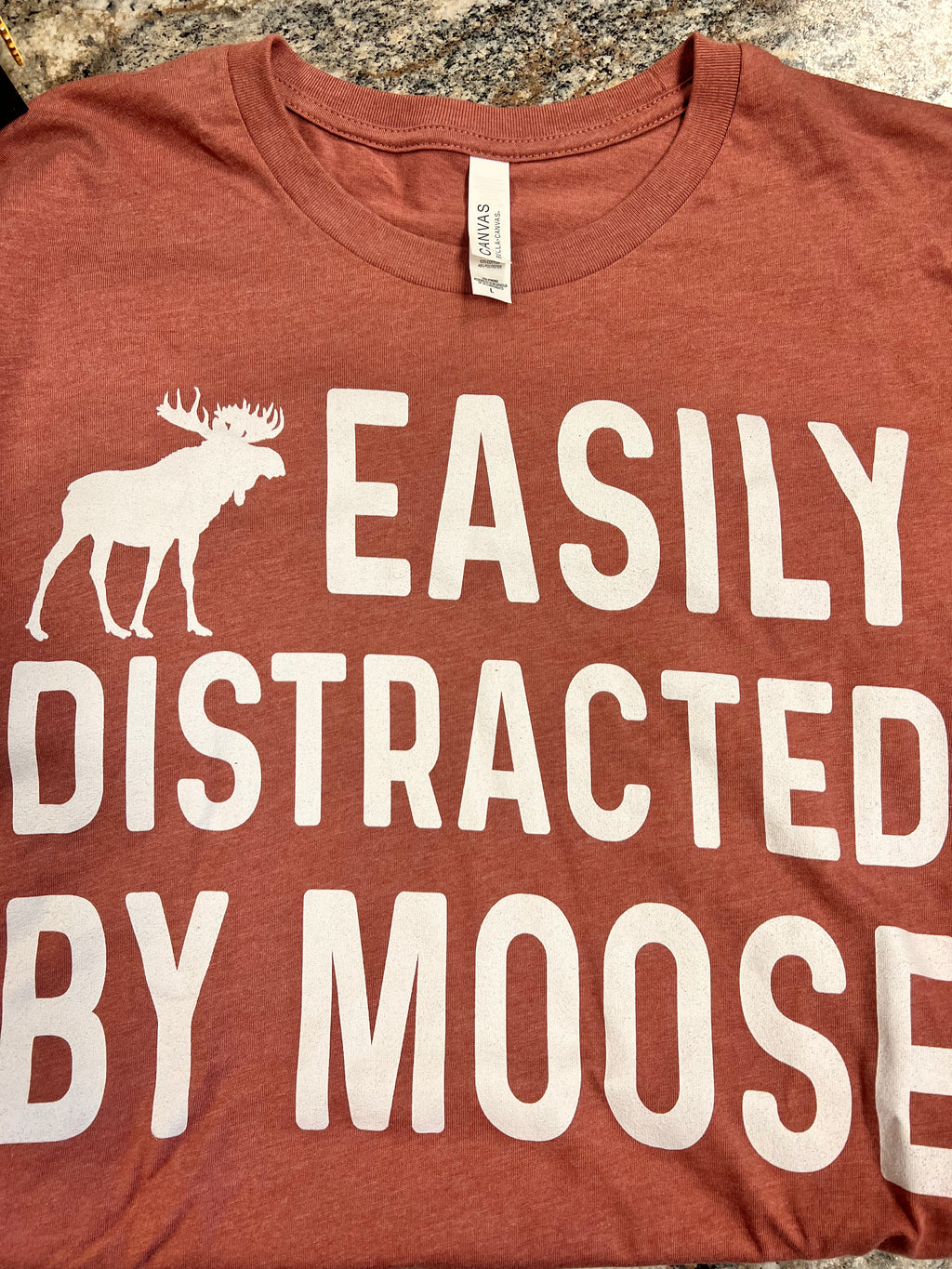 Graphic Tee