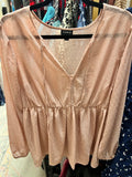 Torrid Top